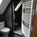 Apartamento Kiefernweg Winterberg