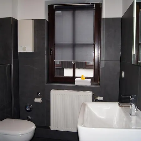 Kiefernweg ווינטרברג