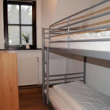 Kiefernweg * ווינטרברג