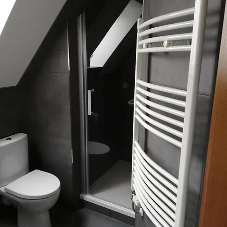 דירה Kiefernweg ווינטרברג