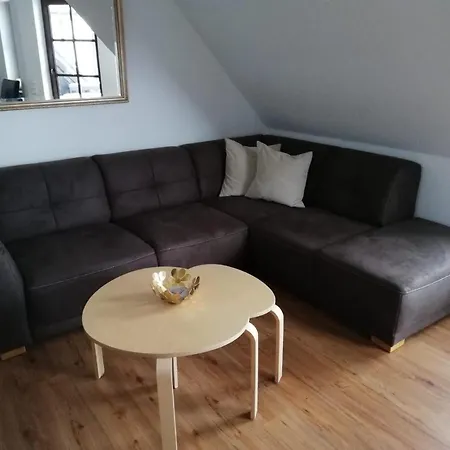 Kiefernweg Apartment