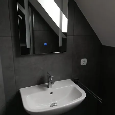 Apartman Kiefernweg Winterberg
