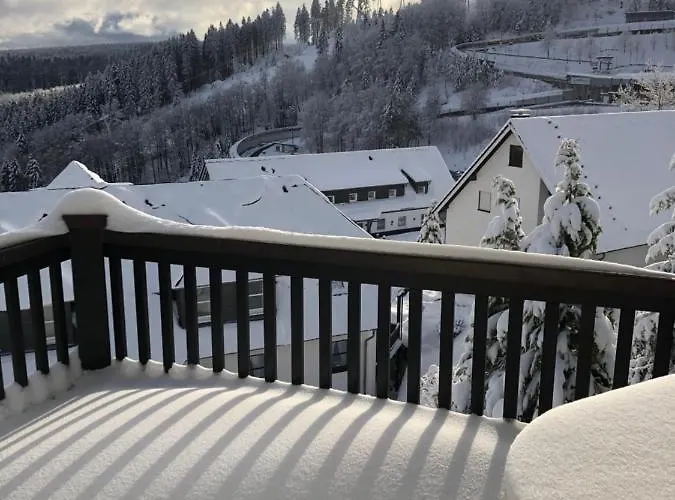 Apartamento Kiefernweg