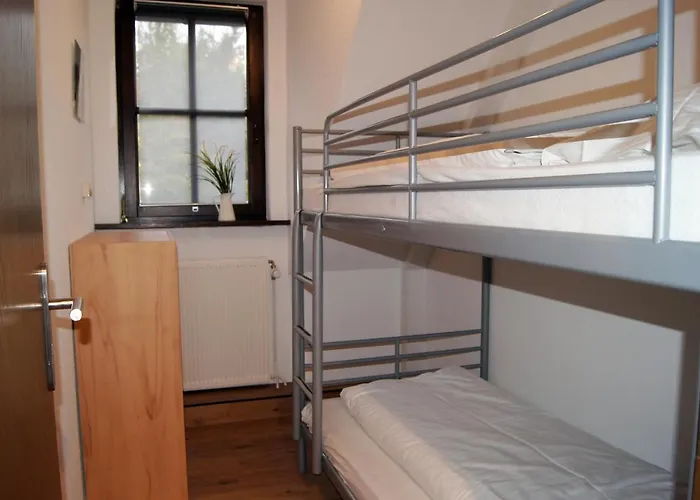 Kiefernweg * Winterberg