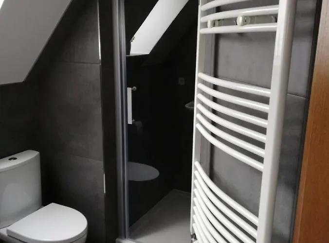 Apartamento Kiefernweg Winterberg