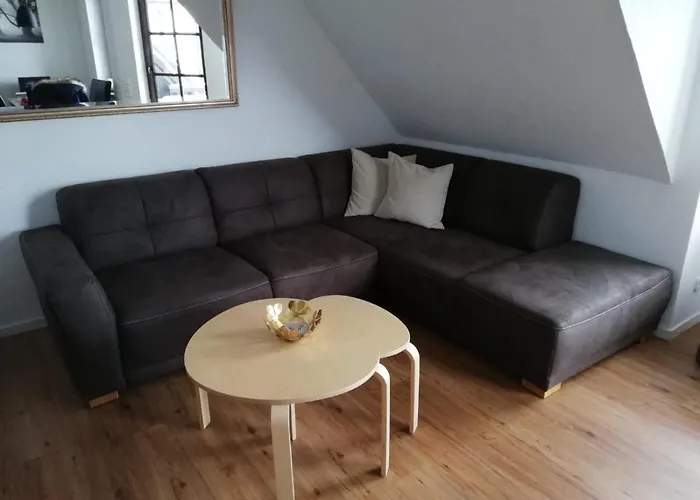 Kiefernweg Apartamento