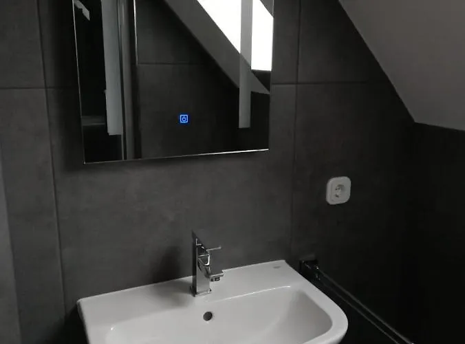 Apartamento Kiefernweg Winterberg